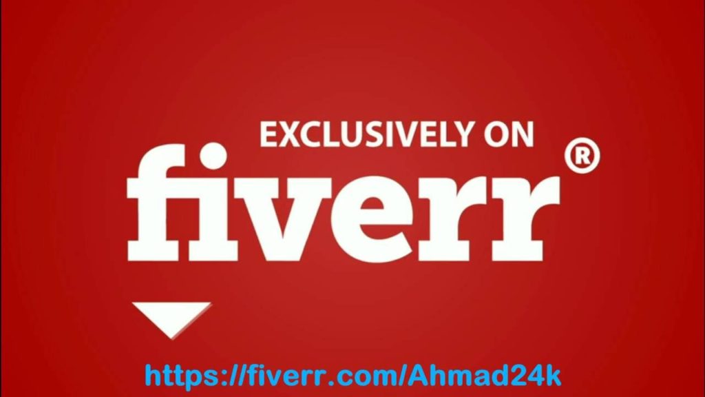 How to get backlinks - Fiverr Seo Service