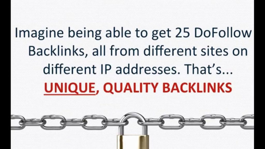 How to get good backlinks  for seo easily from social media step by step