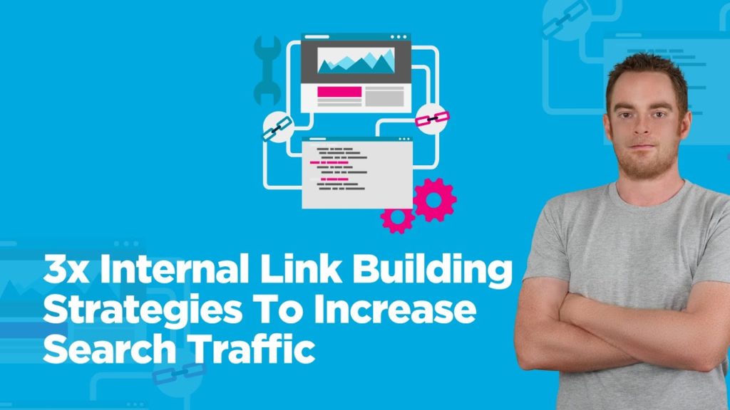 Internal Link Building for Incredible Results