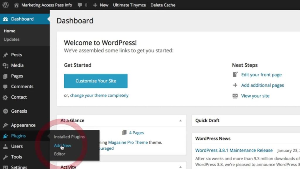 Internal Link Building with SEO Smart Links (SEO Basics part 11 of 17)