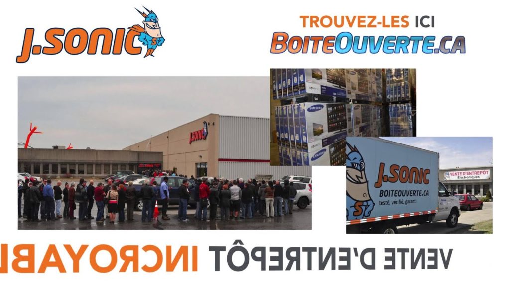 J Sonic Services Inc.