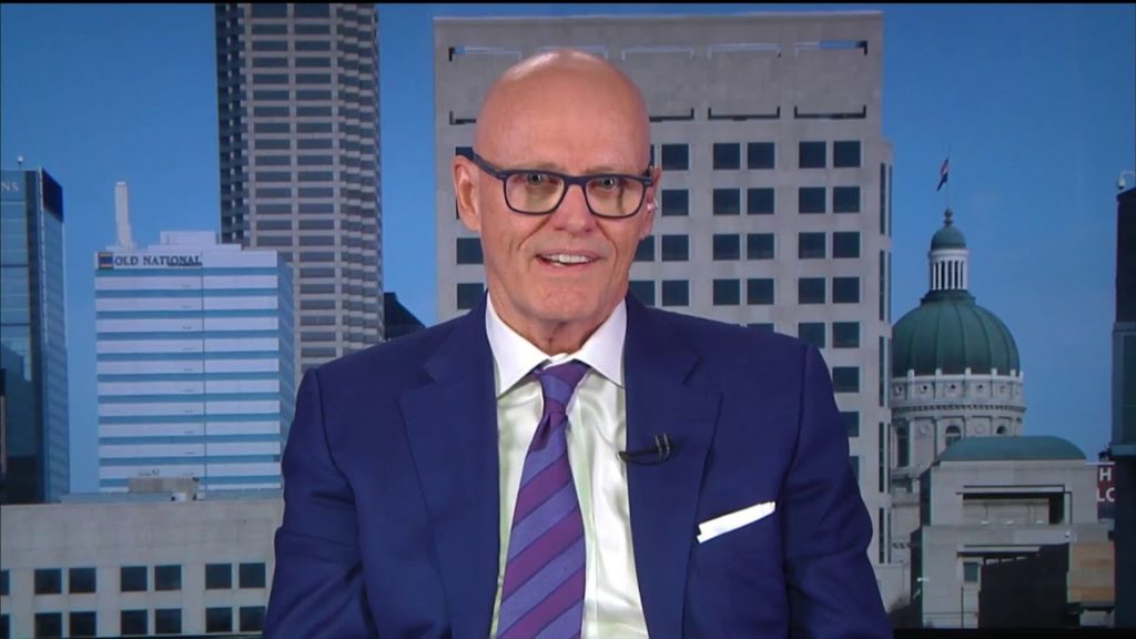 Kar Auction Services CEO: Used Car Trends | Mad Money | CNBC
