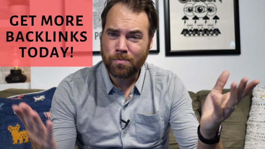 LINK BUILDING 101: Step by Step SEO Strategies to GET BACKLINKS | Location Rebel