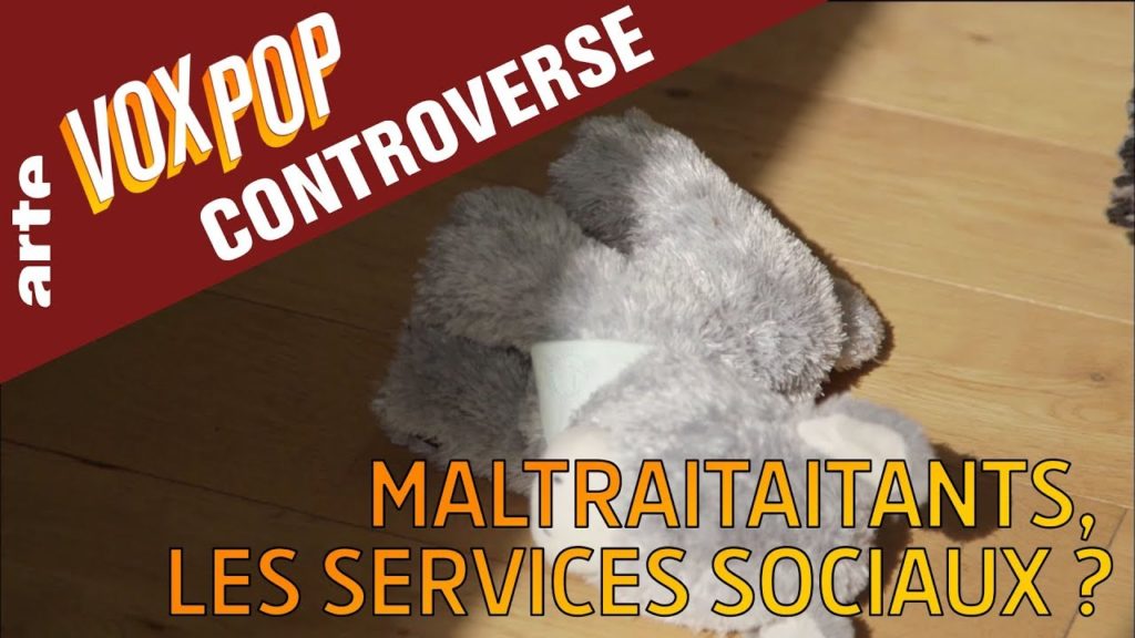 Maltraitants, les services sociaux ?