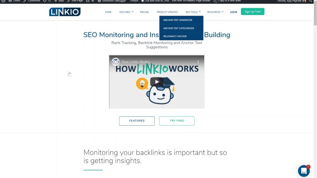 Off Page Link Building Strategy To Establish Topical Authority