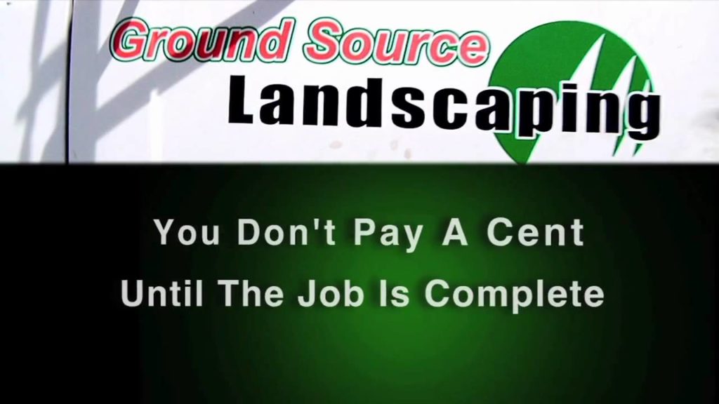 Orlando Sod Installation and Landscaping Services