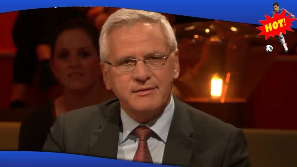 ✅ Peeters over bruid die geen hand wilde geven: "Ik zou daar niet over struikelen"