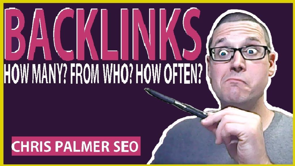 SEO Backlink Building For Off Page SEO