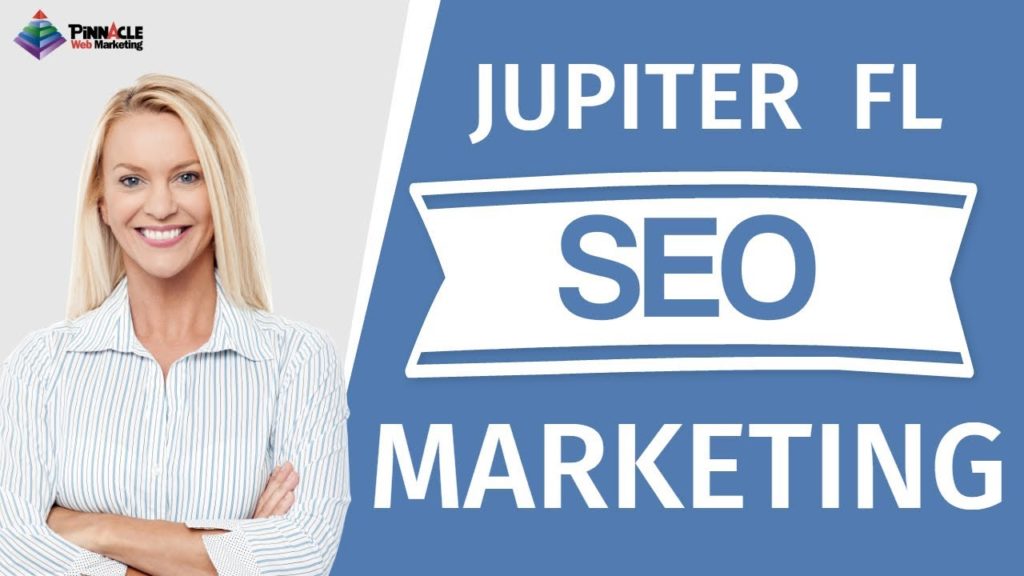 SEO Company Jupiter - Local SEO Services Jupiter FL Website SEO Experts