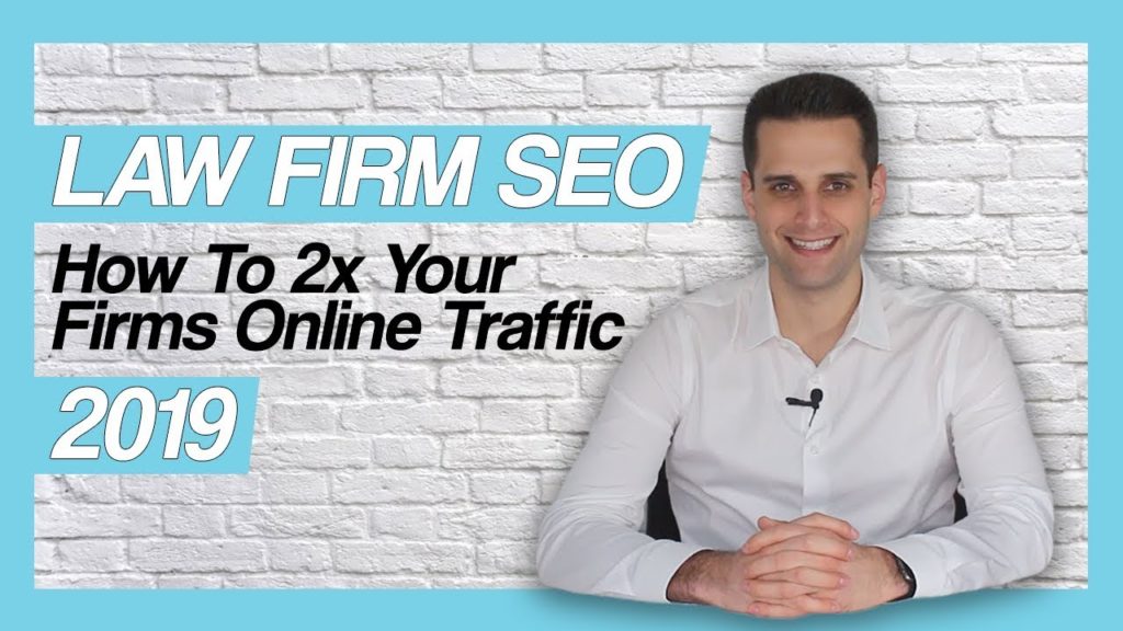 SEO For Lawyers | How to 2X Your Law Firm SEO Traffic in 90 days