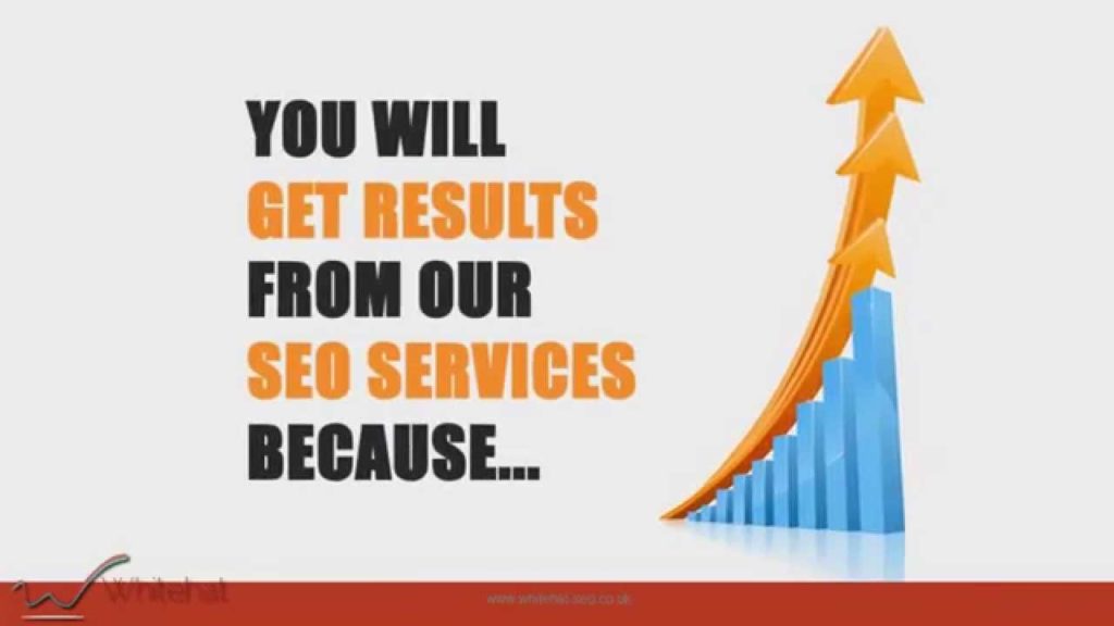 SEO London | Whitehat SEO Services In London
