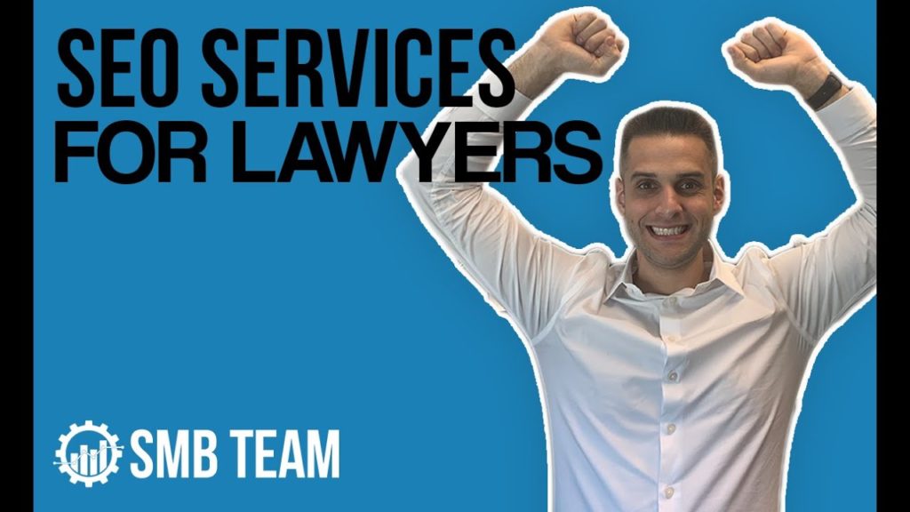 SEO Services for Lawyers | How Smart Lawyers Pivot From Short-Term to Long-Term SEO As They Grow