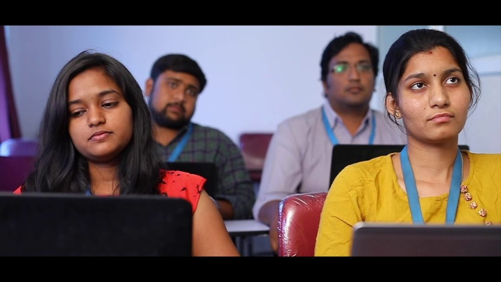 SEO & Digital Marketing Training by IDMI, Hyderabad