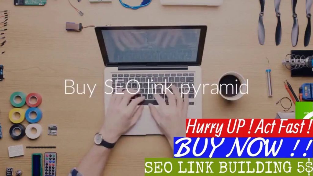 SEO link pyramid service in fiverr by ssmeeran ( 2018 backlink service )