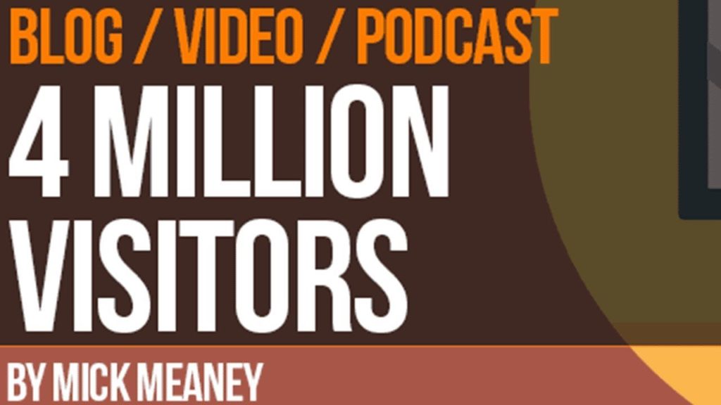 Secret Traffic Source: 4 Million Visitors Per Month PLUS Backlinks