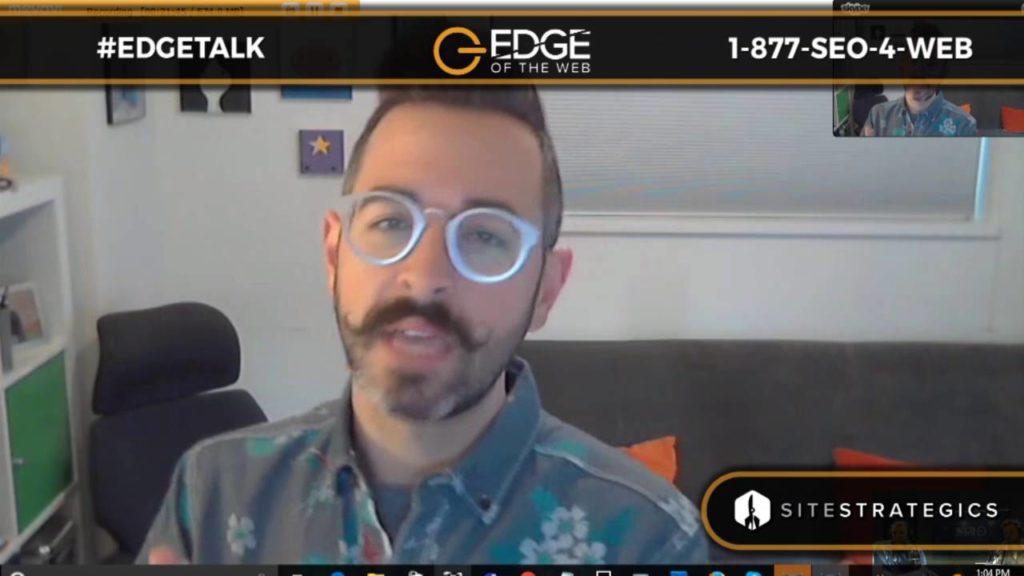Should I Be Concerned Over Negative SEO with Google Penguin 4.0? | Edge of the Web