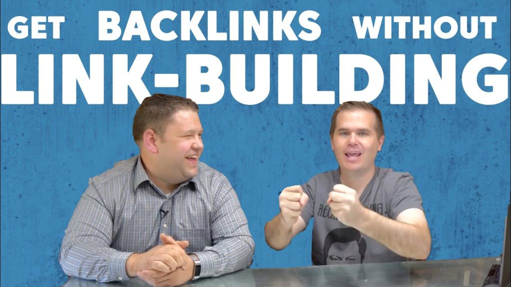 This 1 Simple Trick Gets Us Hundreds of Backlinks Without Any Link Building