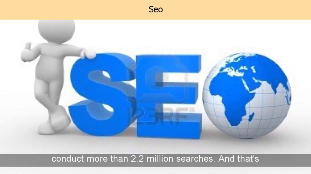 Top Seo Companies Johannesburg