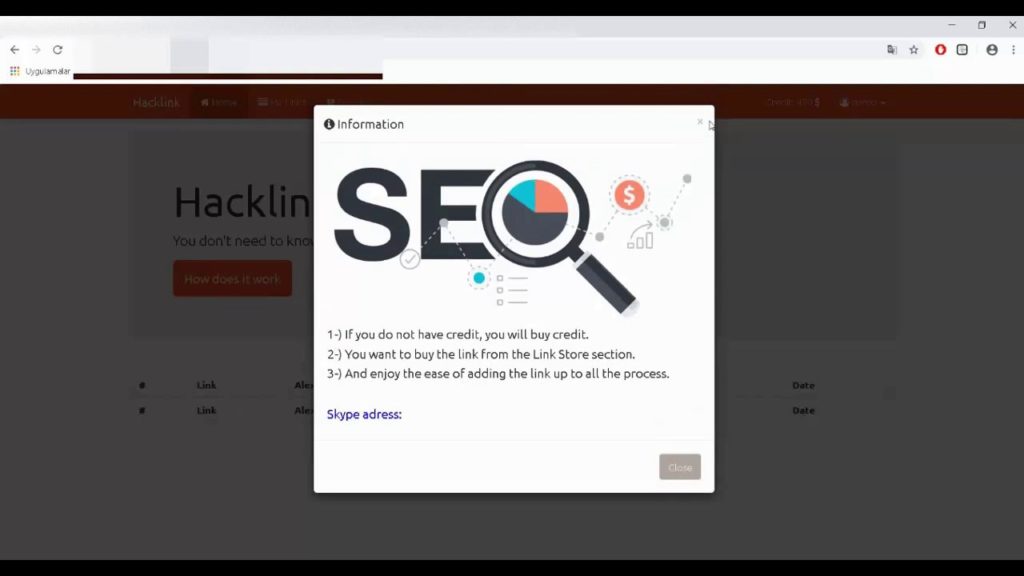 UltimateSeoMaster.Com- Buy Hacklink - Buy Backlinks