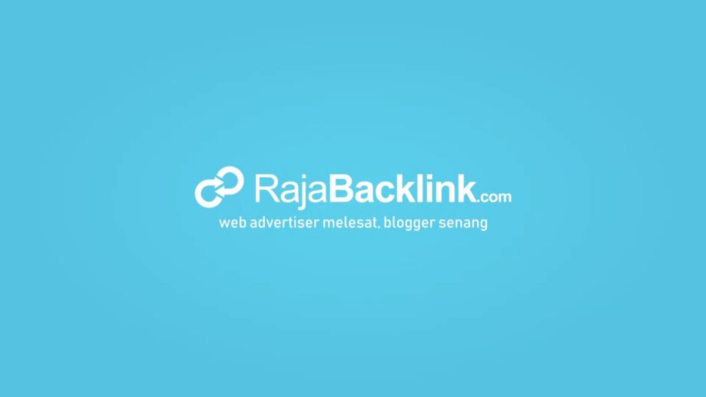 VIdeo Tutorial Beli Backlink
