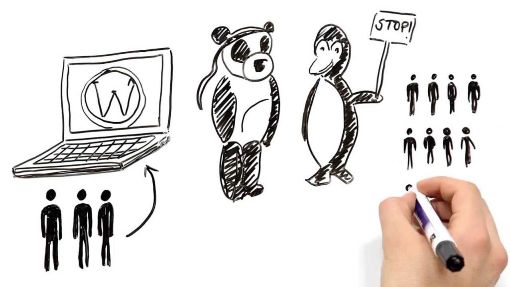 WP Authority Links