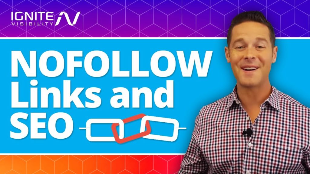 What Is A Nofollow Link? + How It Just Completed Changed [2020 Update]
