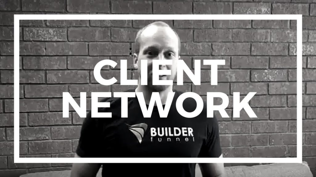 What Is Our Client Link Network? | Builder & Remodeler Marketing