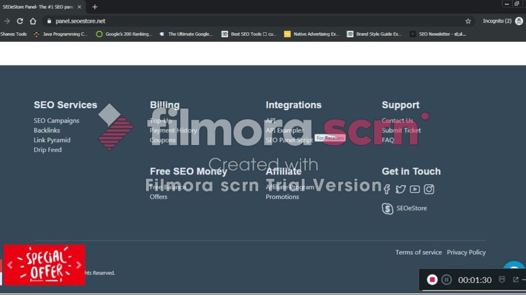 Why Seoestore? How to get backlinks from Seoestore? And how to earn money from Seoestore?