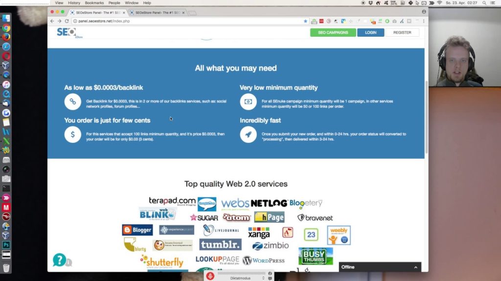 forum backlinks - bulkbacklinks - forum profile link building wiki backlinks edu gov links