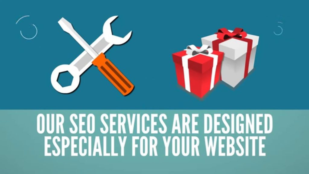 seo services by web design company in islamabad-Web Matrix