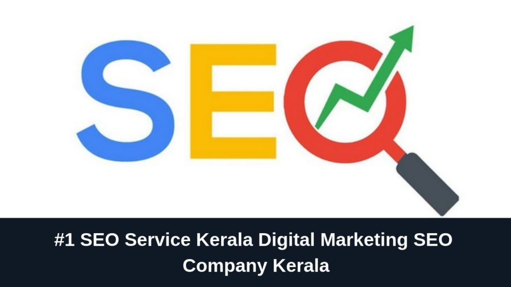 #1 SEO Agency In Kerala | We Help You To Achieve Page 1 With SEO