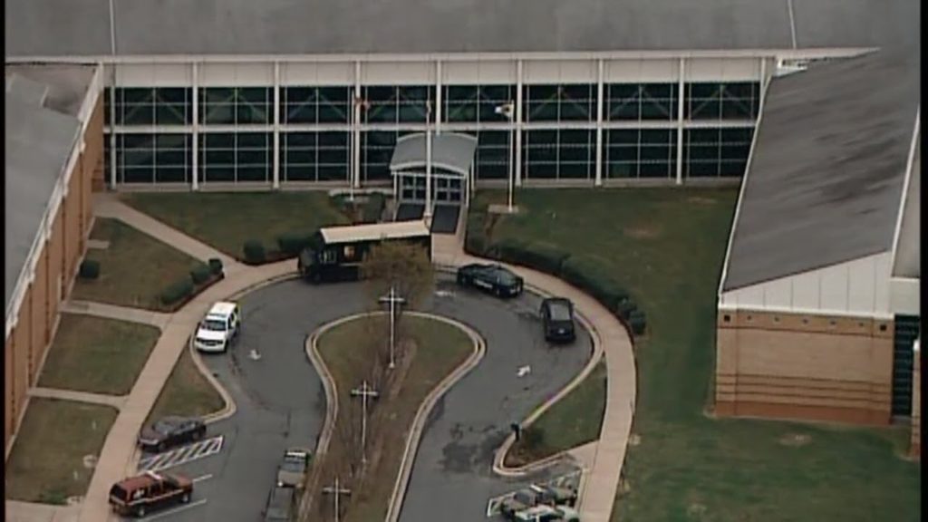 5 Referred To Department Of Juvenile Services After Md. High School Assault
