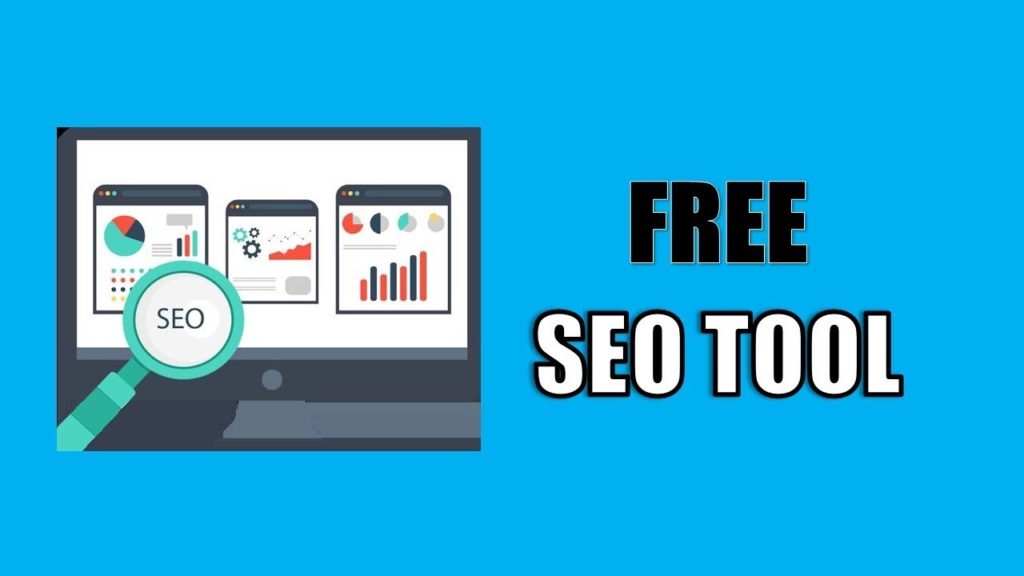 Backlink, Broken Link, Meta Tags, URL,  Social Media SEO Testing free tool
