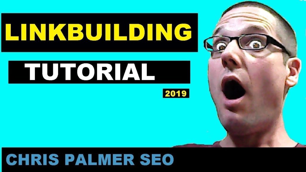 Backlinks SEO: POWERFUL Link Building Tutorial