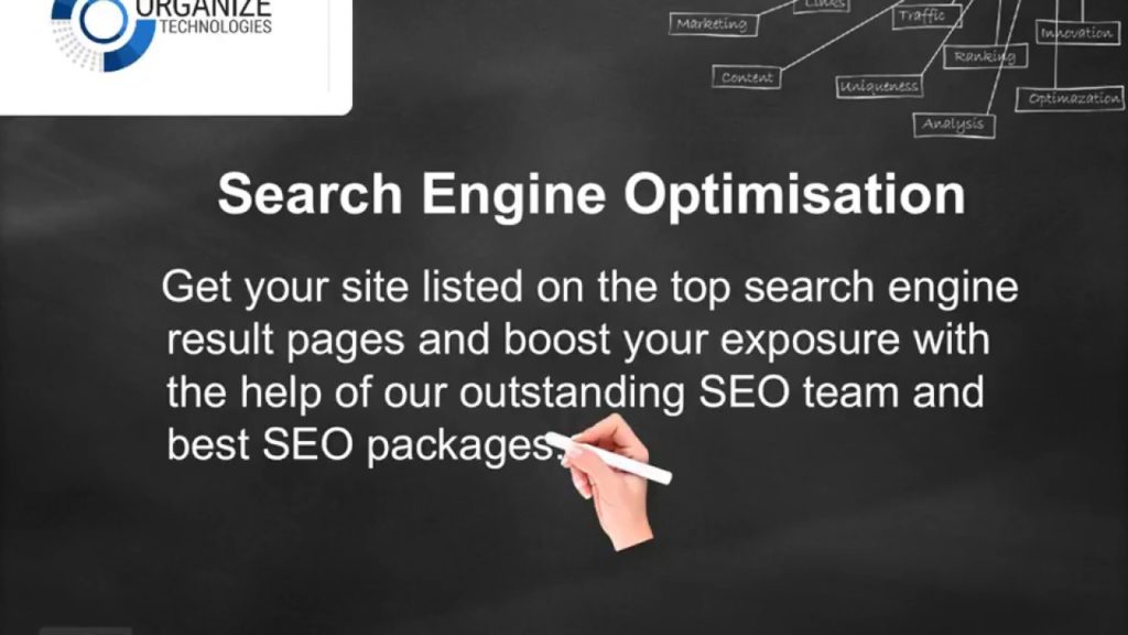 Best Seo Company In Cochin | Organize technologies