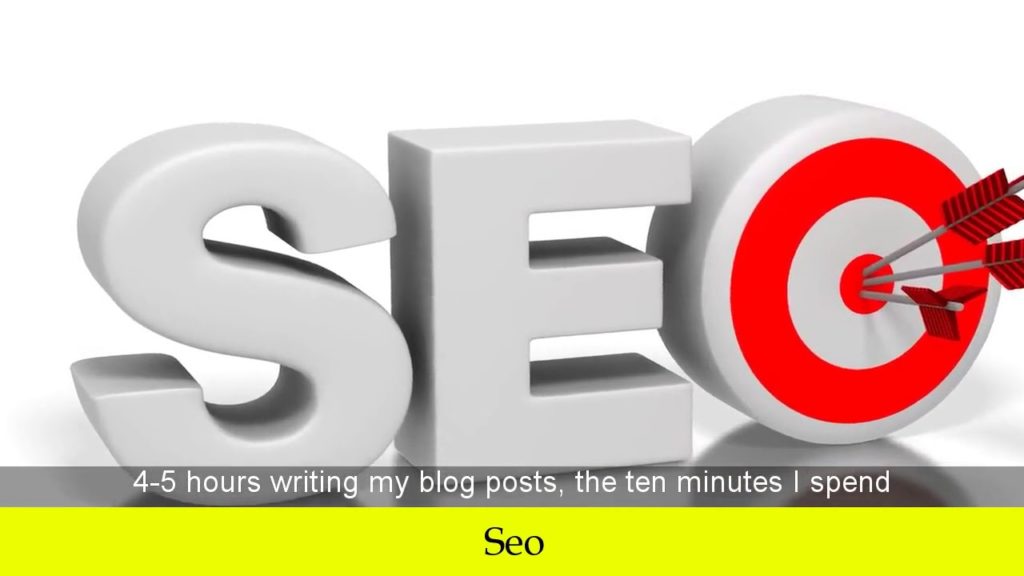Best Seo Company Johannesburg