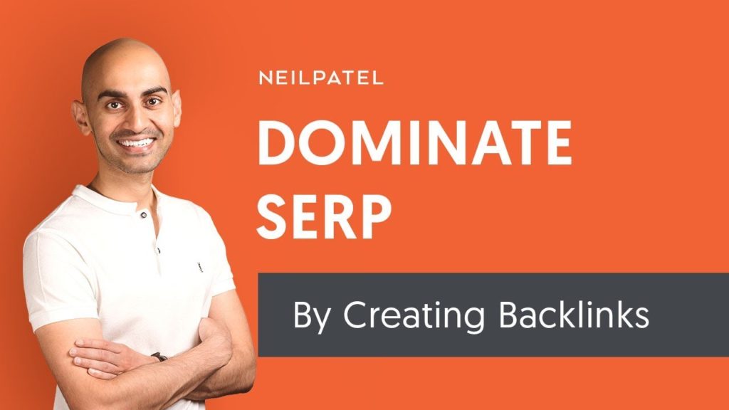 Bulletproof Tactic to Dominate Google Search Rankings - How to Create Backlinks For SEO