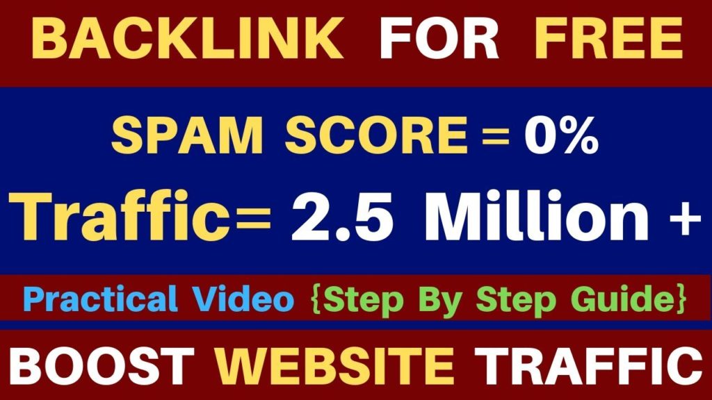 Classifed Ad Submission in SEO | Link Building Technique | Boost Your Website Traffic