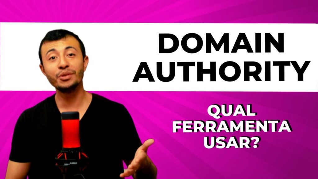 Como Analisar Domain Authority - MOZ Link Explorer | Ferramentas para SEO