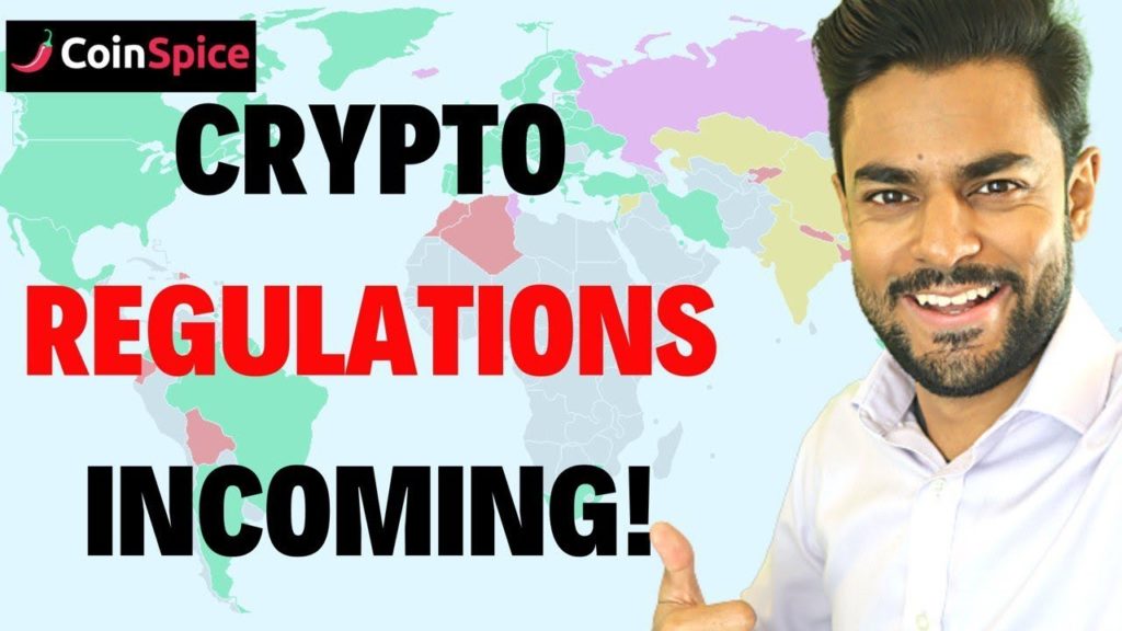 Crypto Regulations Expected Soon Everywhere!