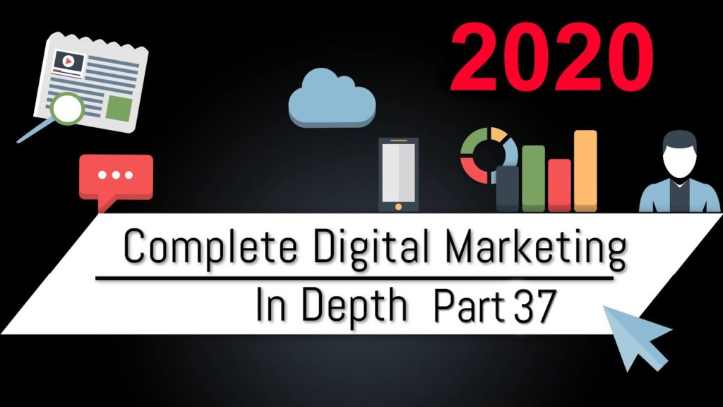 Digital Marketing Series 2020 | Part 37 - Back Links & Domain Authority
