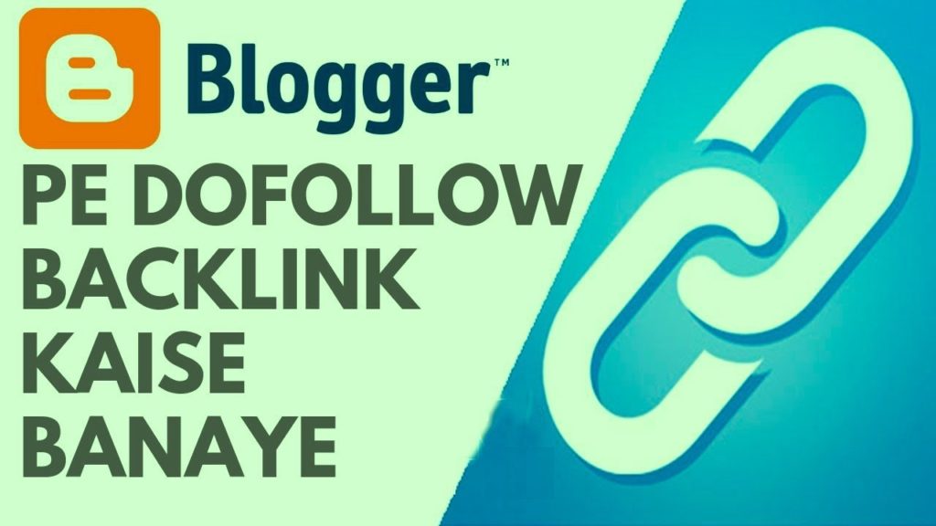 Dofollow backlinks from blogger high authority pr backlinks | Instant approval profile backlinks