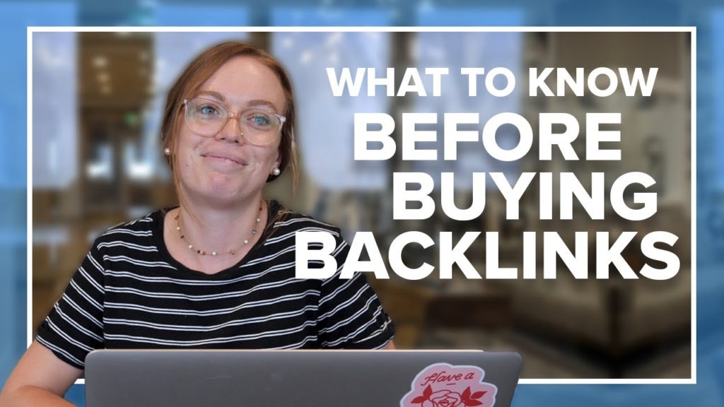Don't Buy Backlinks (Until You Watch This Video!)