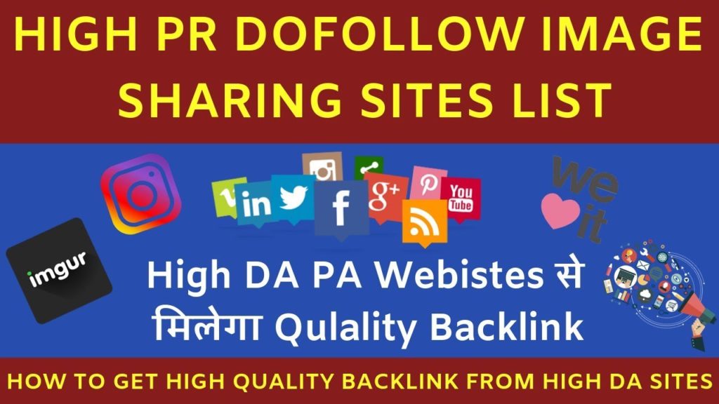 Easy and Fastest Way to Create Quality Dofollow Backlinks For your Website