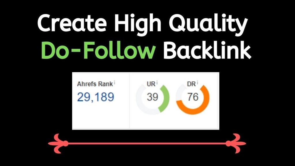 Free Do Follow Backlink from High Domain Authority Website In Hindi