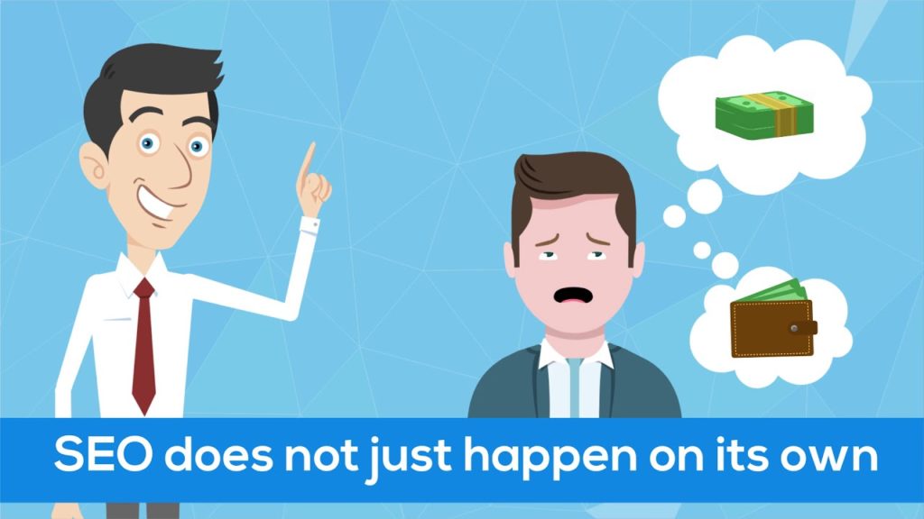 Get the best SEO Services in Los Angeles