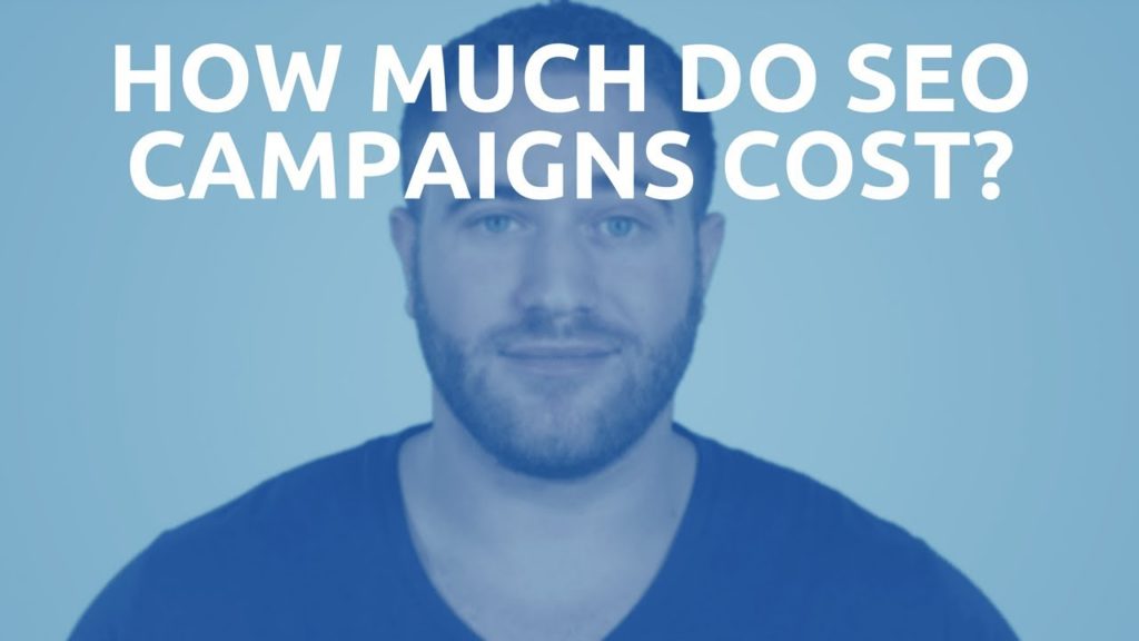 How Much Do SEO Campaigns Cost?