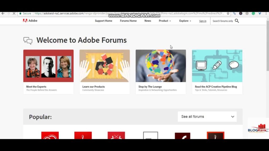 How To Get Dofollow Backlinks From Adobe