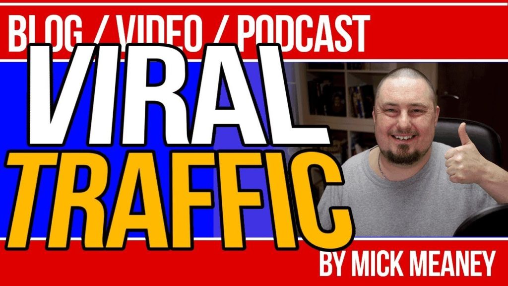 How To Get Viral Traffic For Free