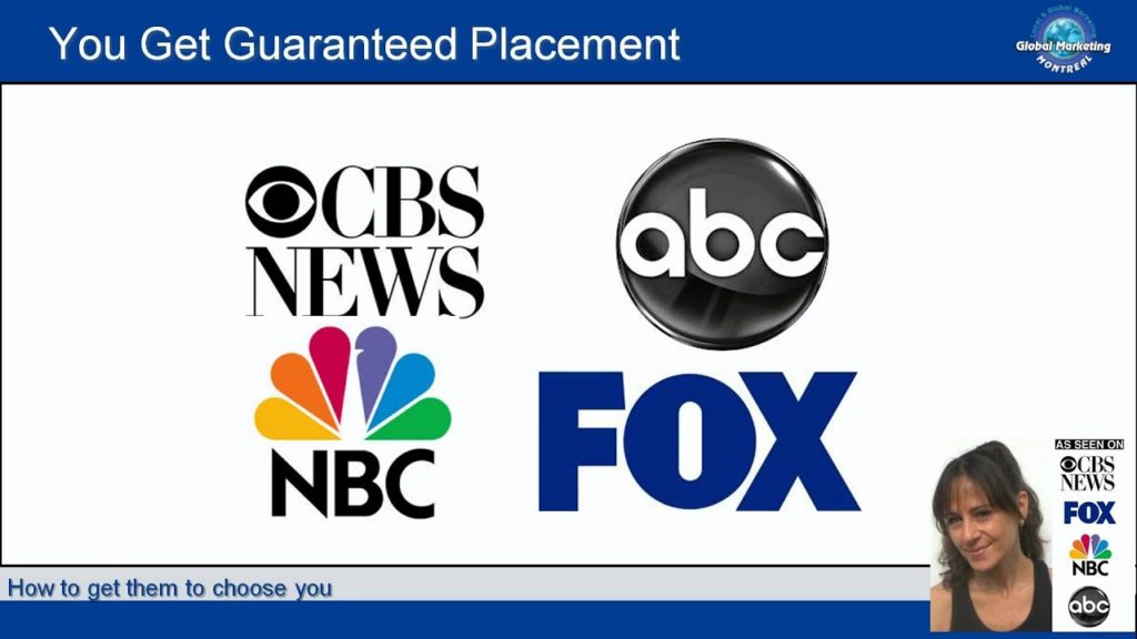How to Become a Trusted Authority Expert with a Major Media Citation Quote into CBS, ABC, NBC & FOX